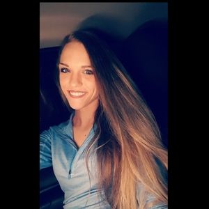 Meet your Posher, Tory